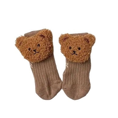Bear Children's Socks