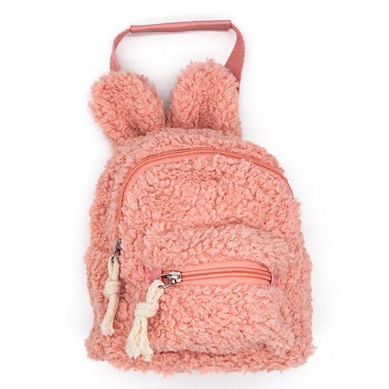 Lucky Joy Rabbit Backpack