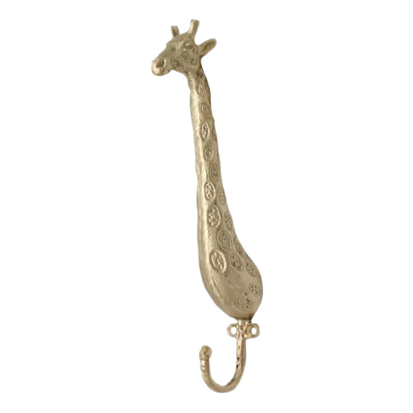 Doing Goods Gloria Giraffe Hook