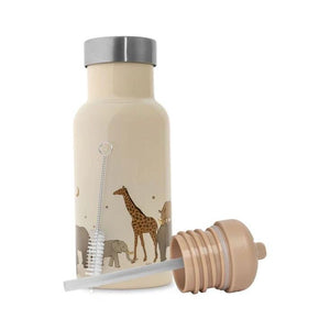 Konges Sløjd Thermo Bottle - Safari