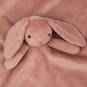 Konges Sløjd Sleepy Bunny Pink