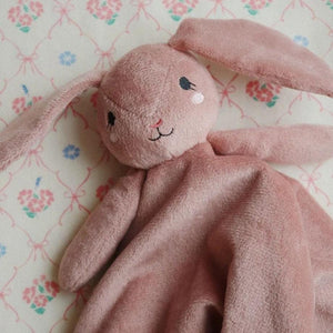 Konges Sløjd Sleepy Bunny Pink