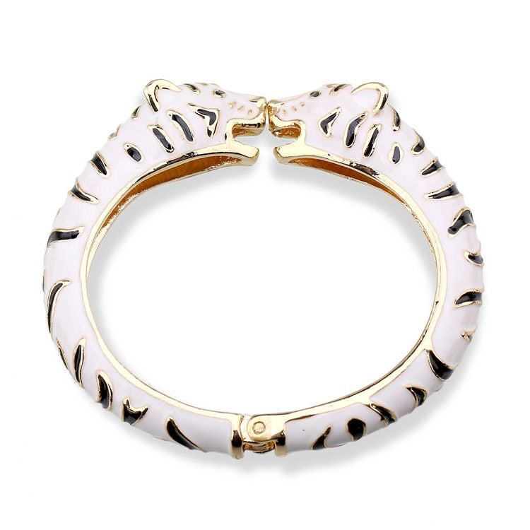 Tiger bangle clearance