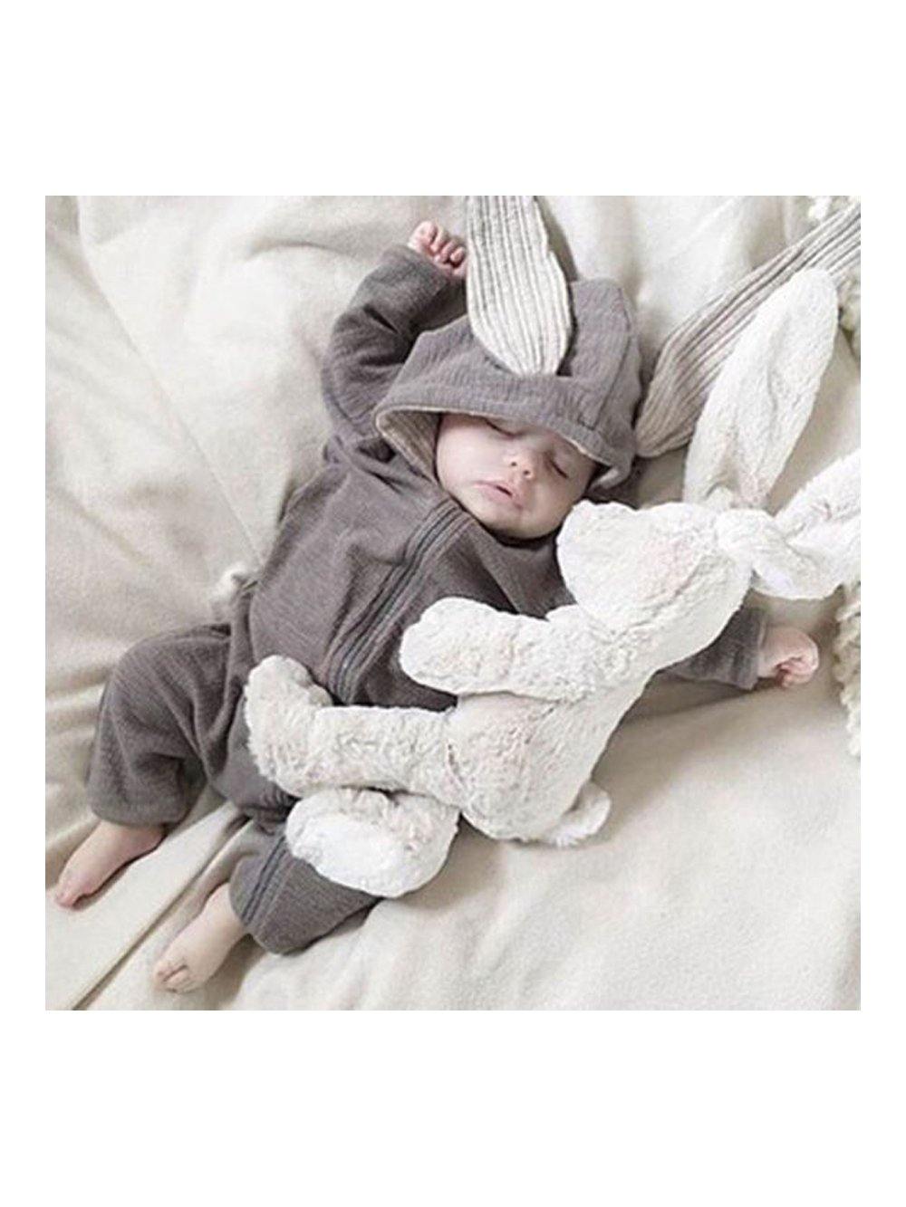 Baby bunny sale jumpsuit